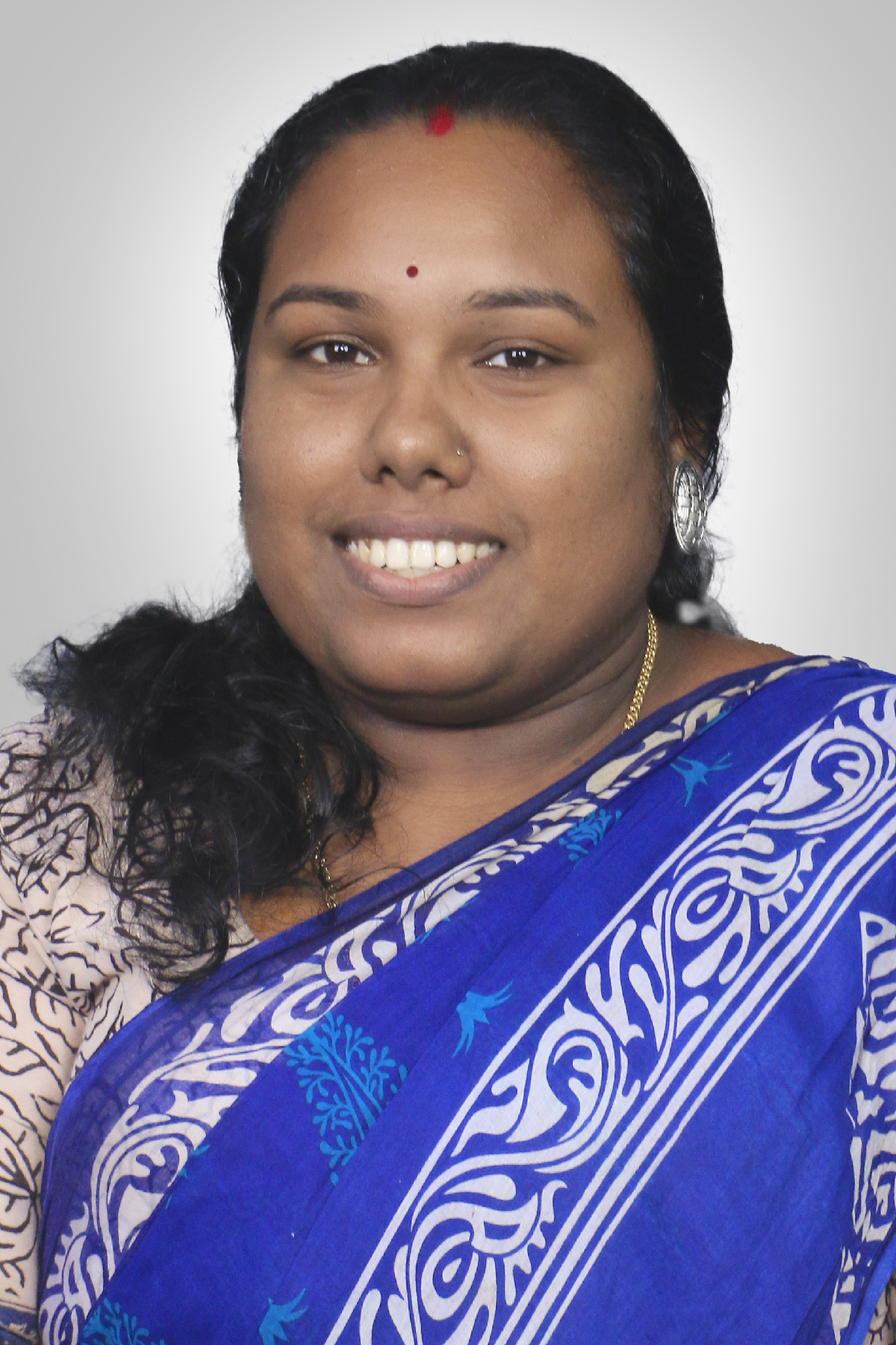 Dr. Aiswarya C K