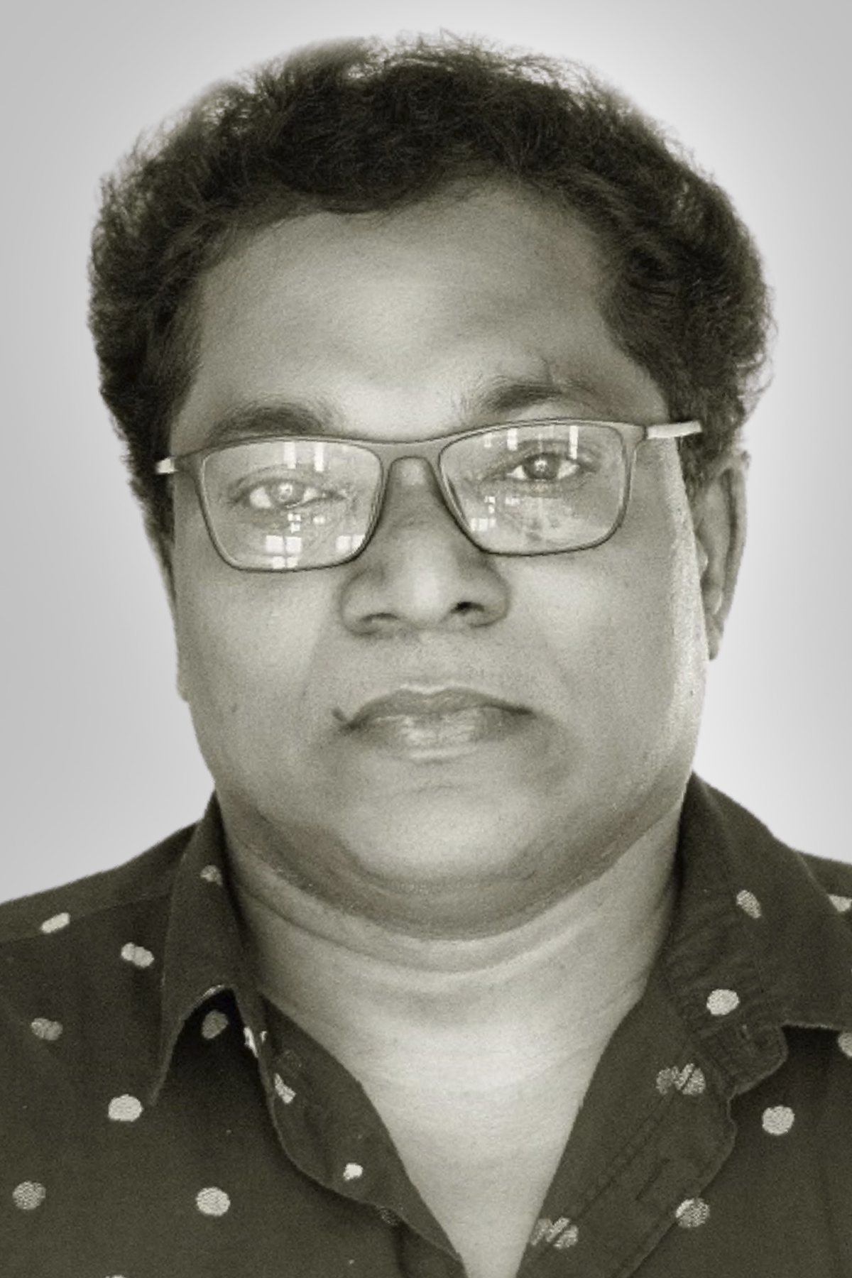 Dr. Aju K. Narayanan