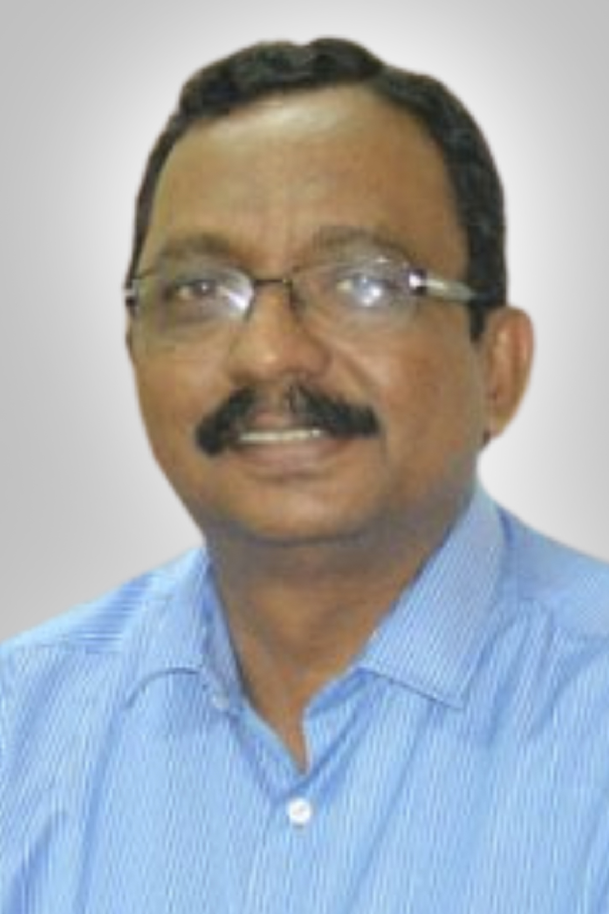 Dr. Biju Pusphan
