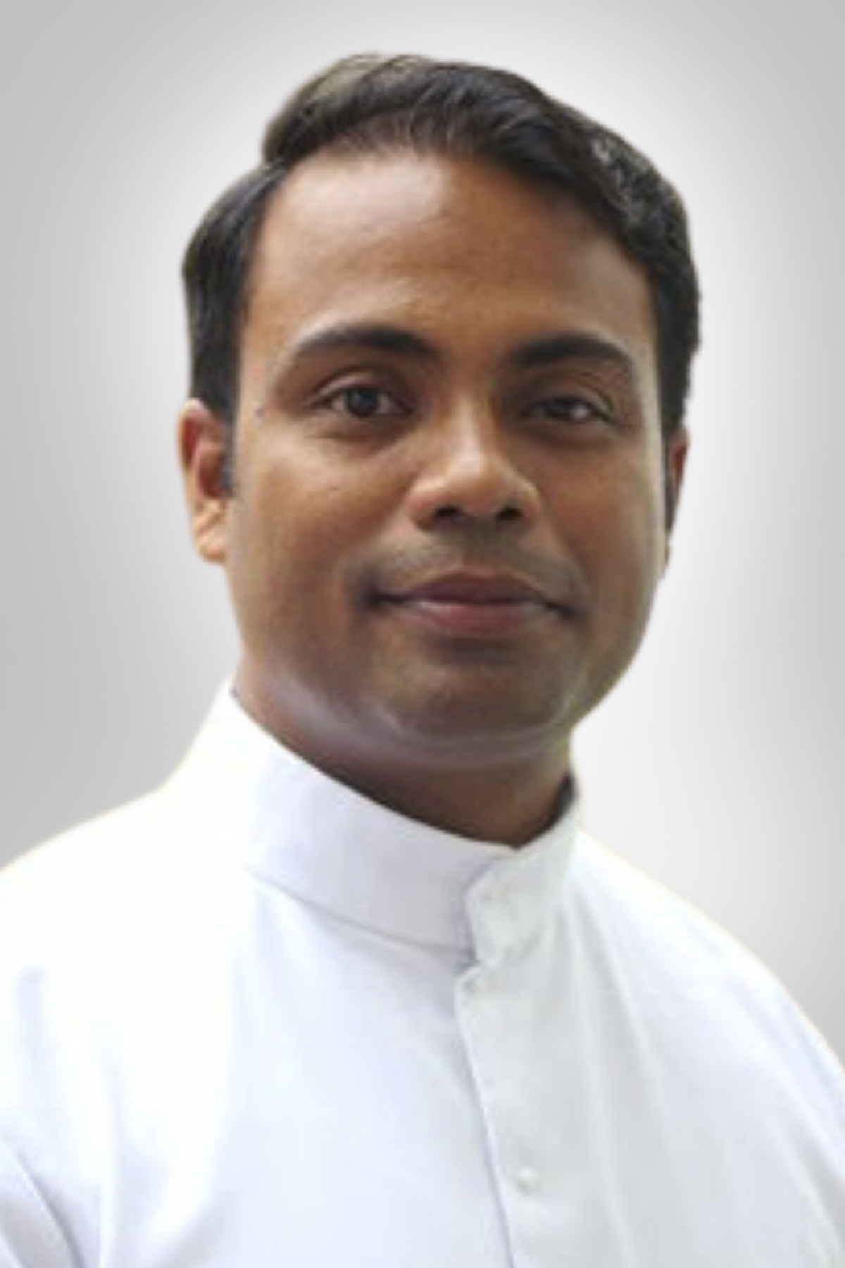 Fr. Jenson Livera Ithithara