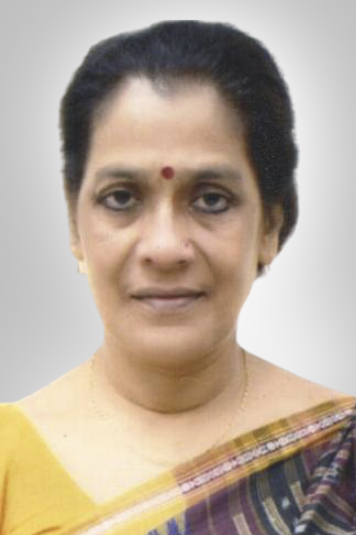 Dr. Vibha Chauhan