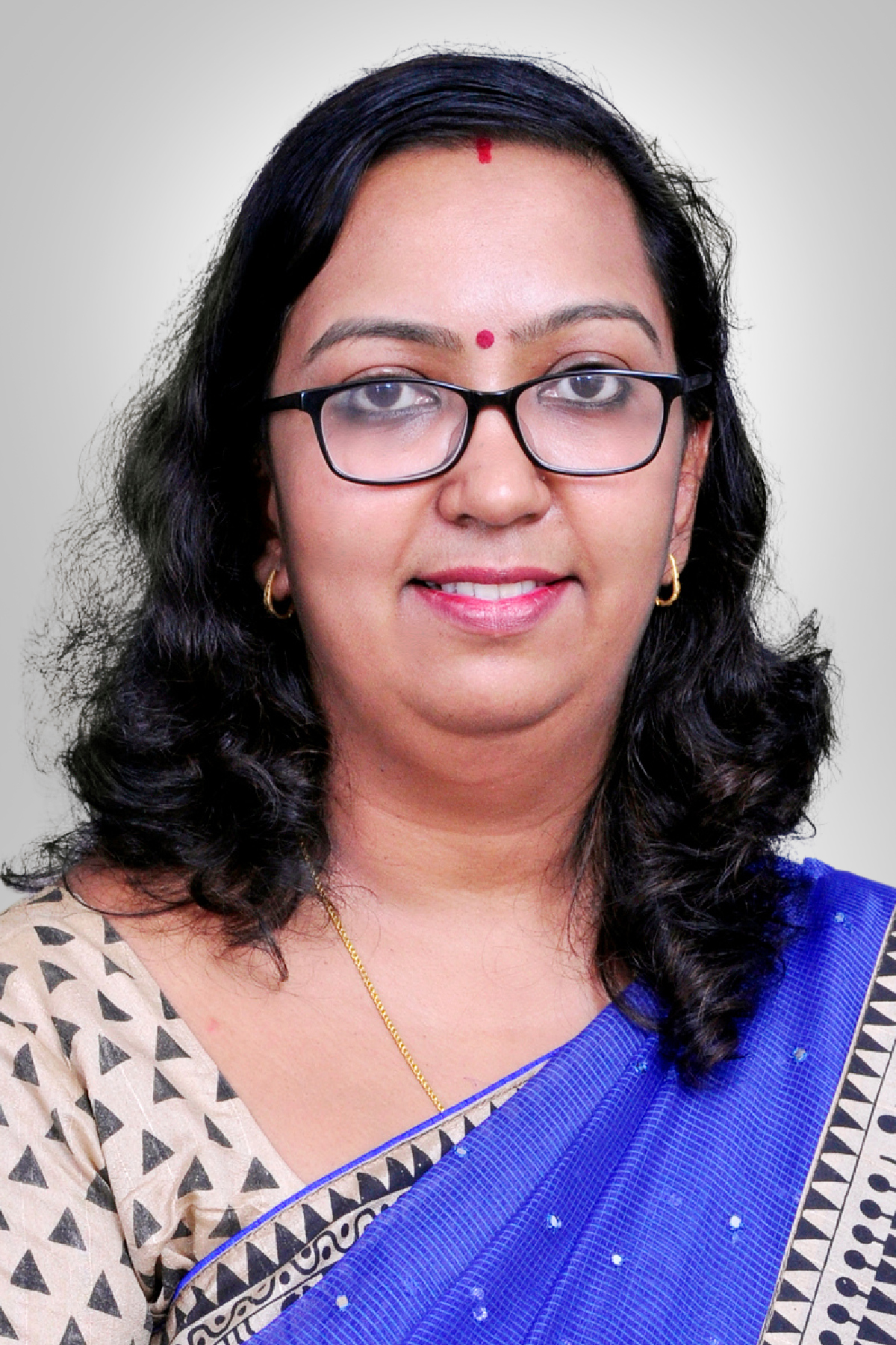 Dr. Jitha G. Nair