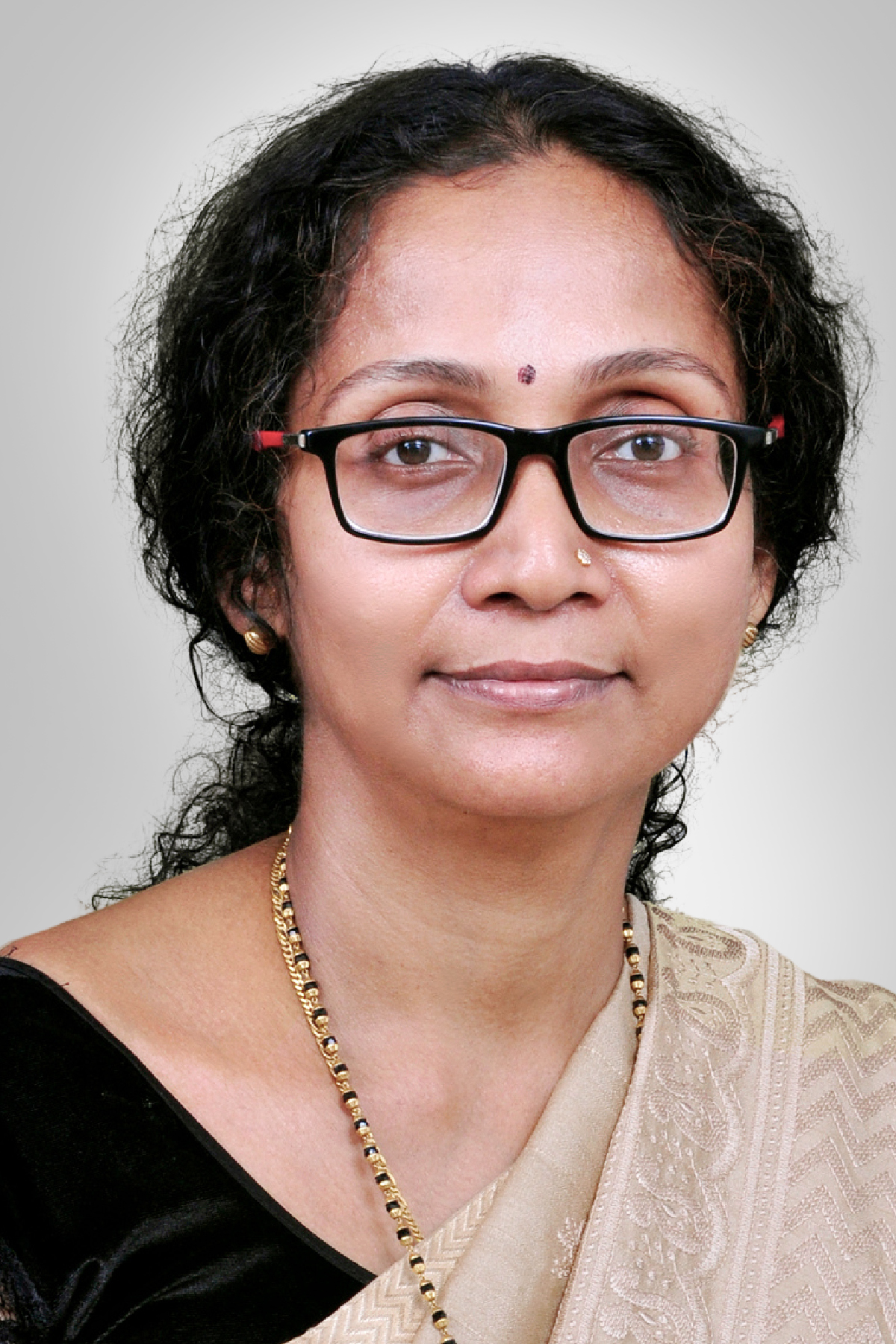 Dr. Manju Das S K
