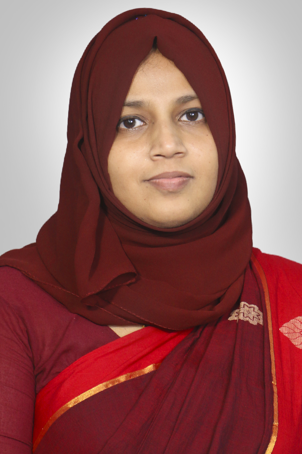 Dr. Musina K Hamza