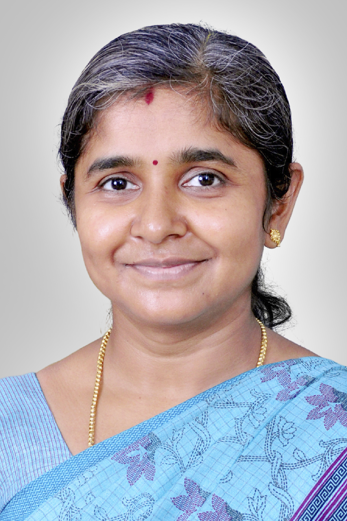 Dr. Anisha S