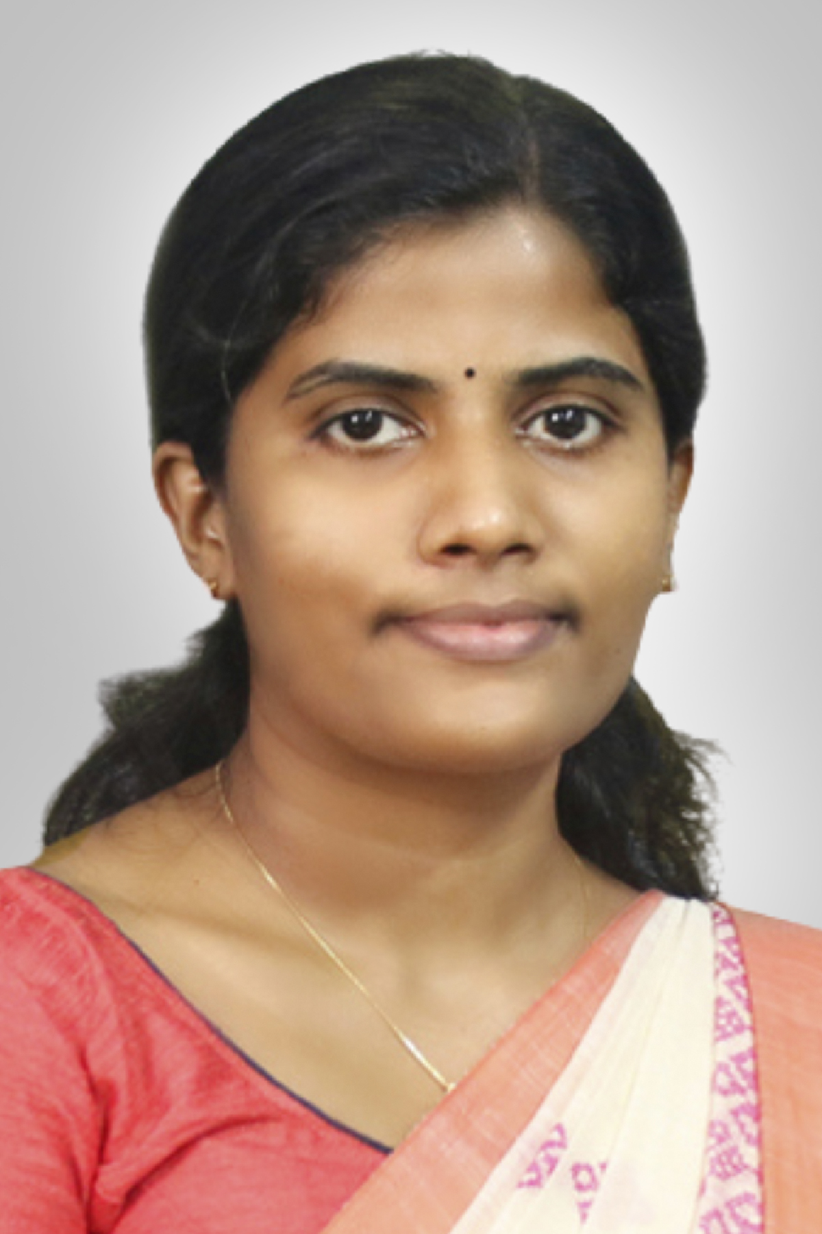 Ms. Anitha M V