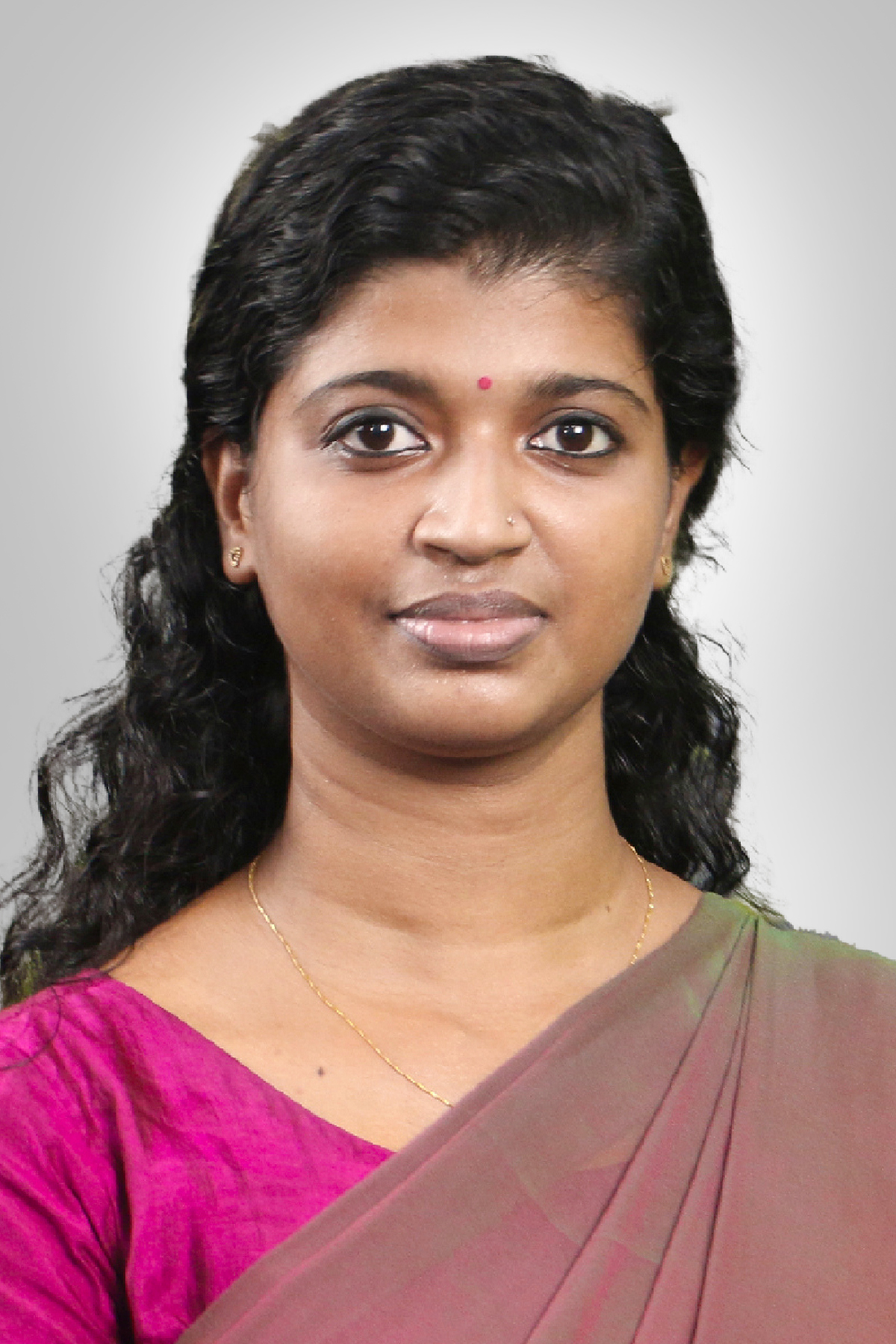 Ms. Anjana N S