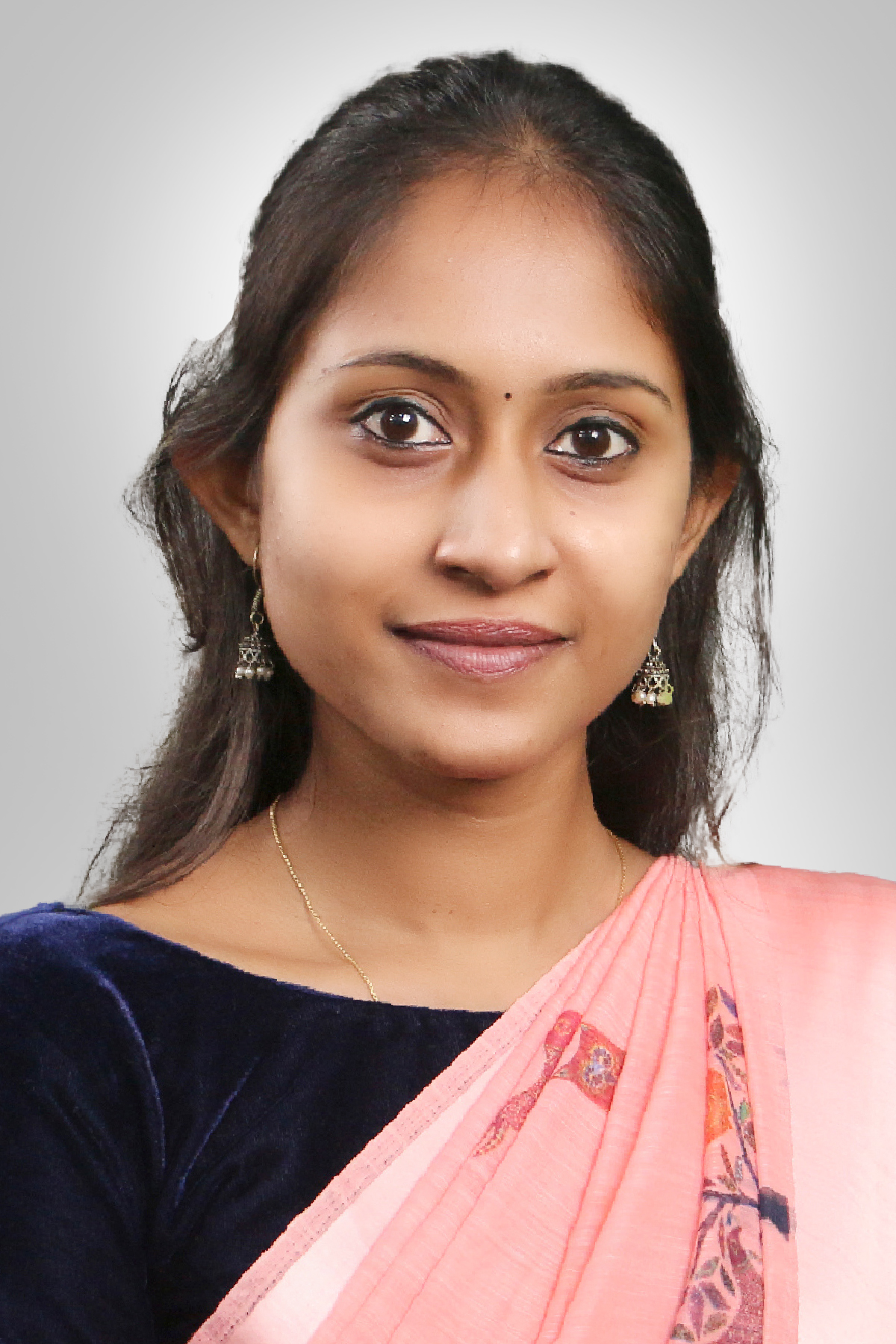 Ms. Anju Sudhakaran