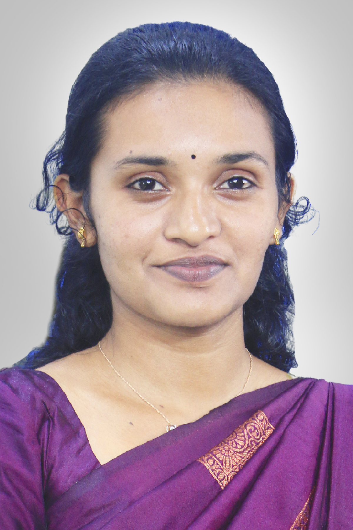 Ms. Anju Antony
