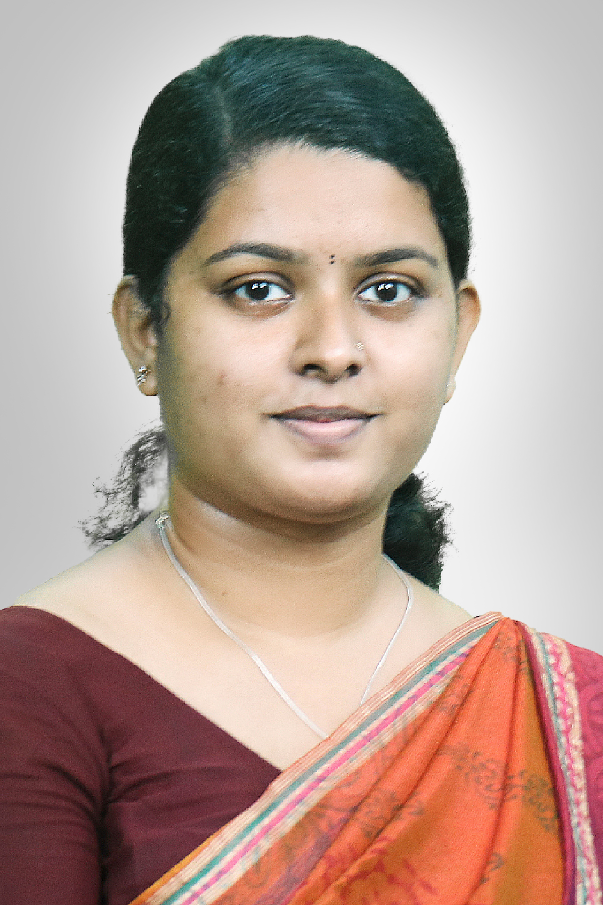 Ms. Anuvindha Shaji
