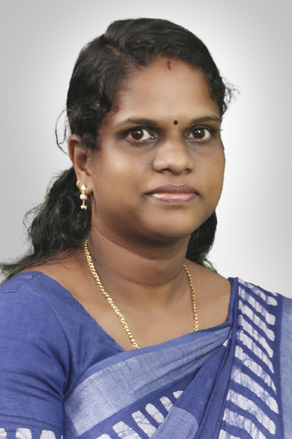Ms. Binishmitha T S