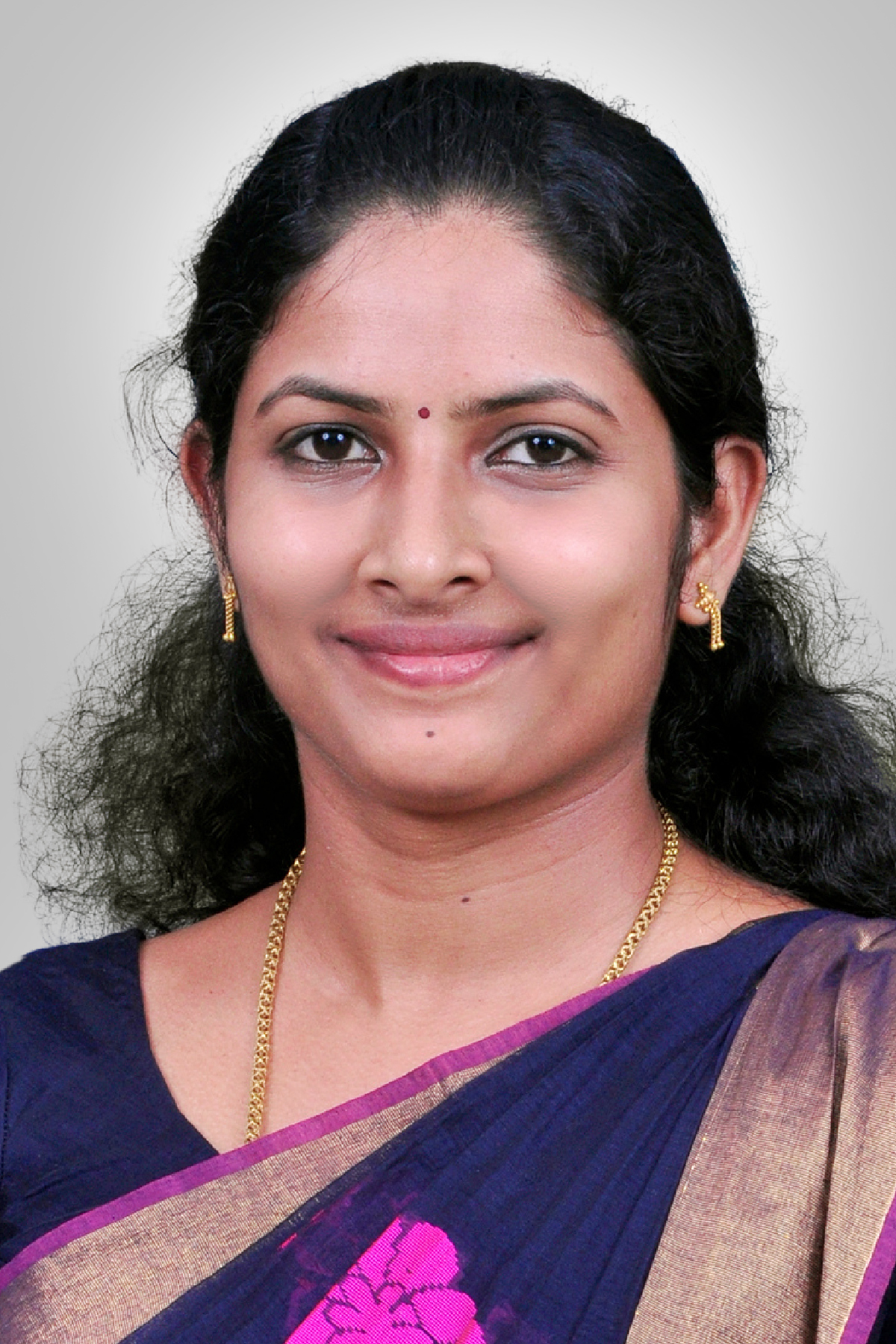 Ms. Celin Nimisha Vijayan