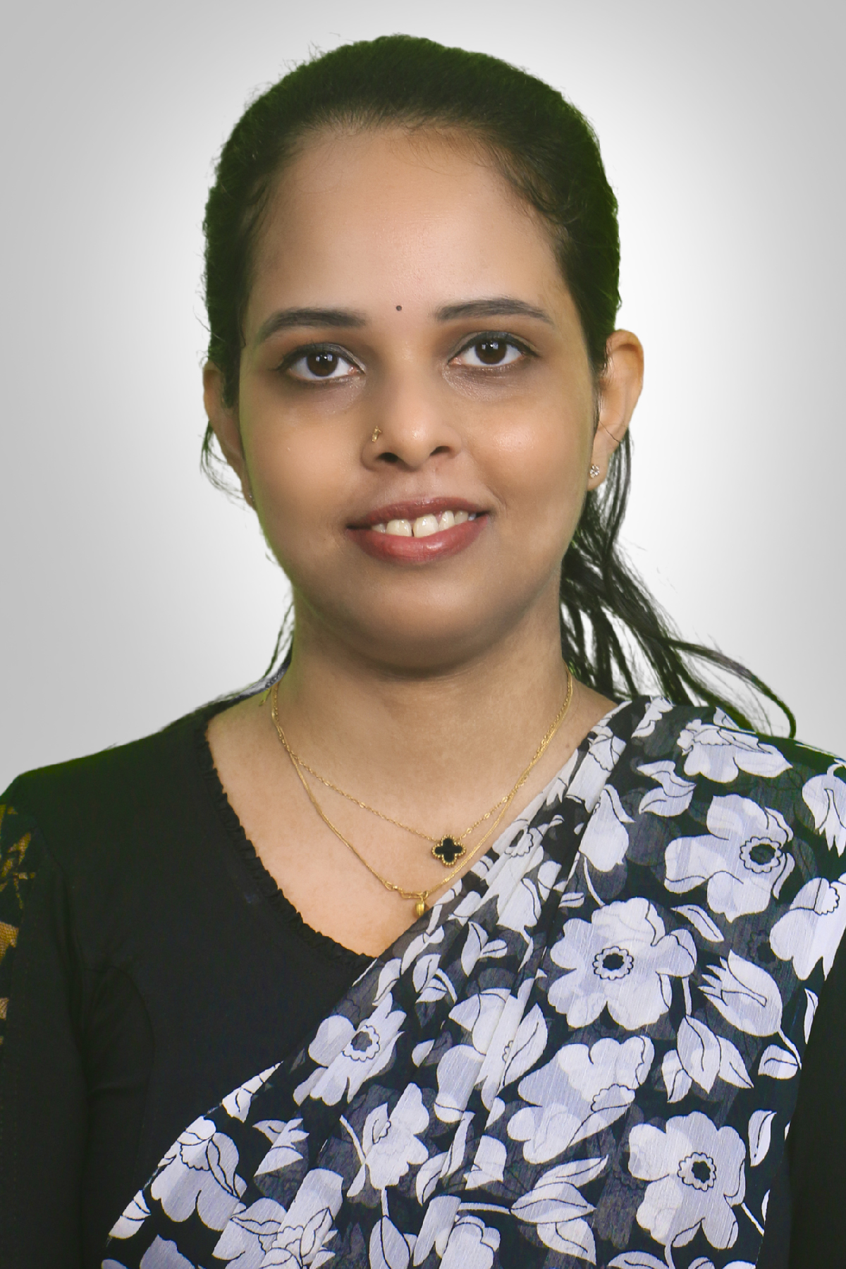 Ms. Clicymol Varghese