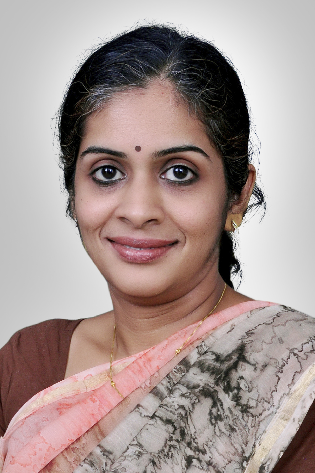 Ms. Drishya K Reghuvaran