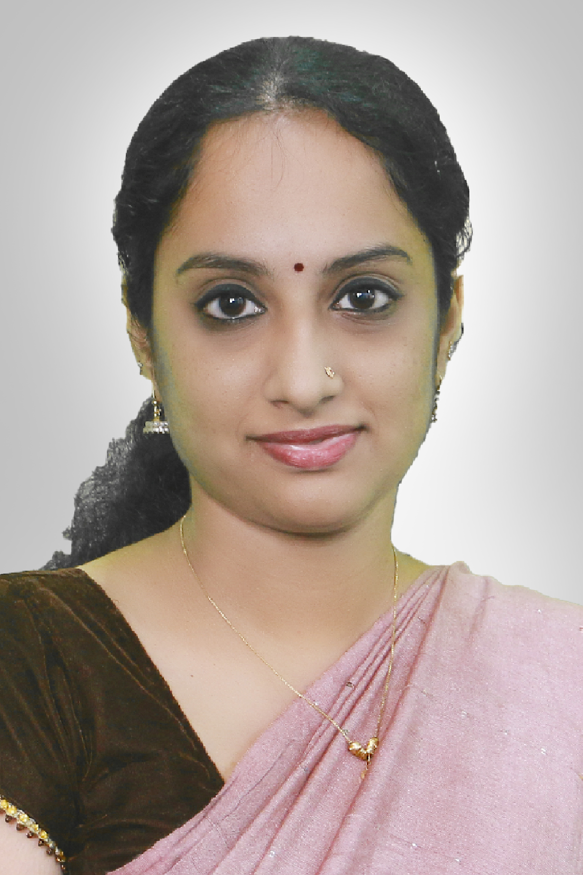 Ms. Gopika Mohan