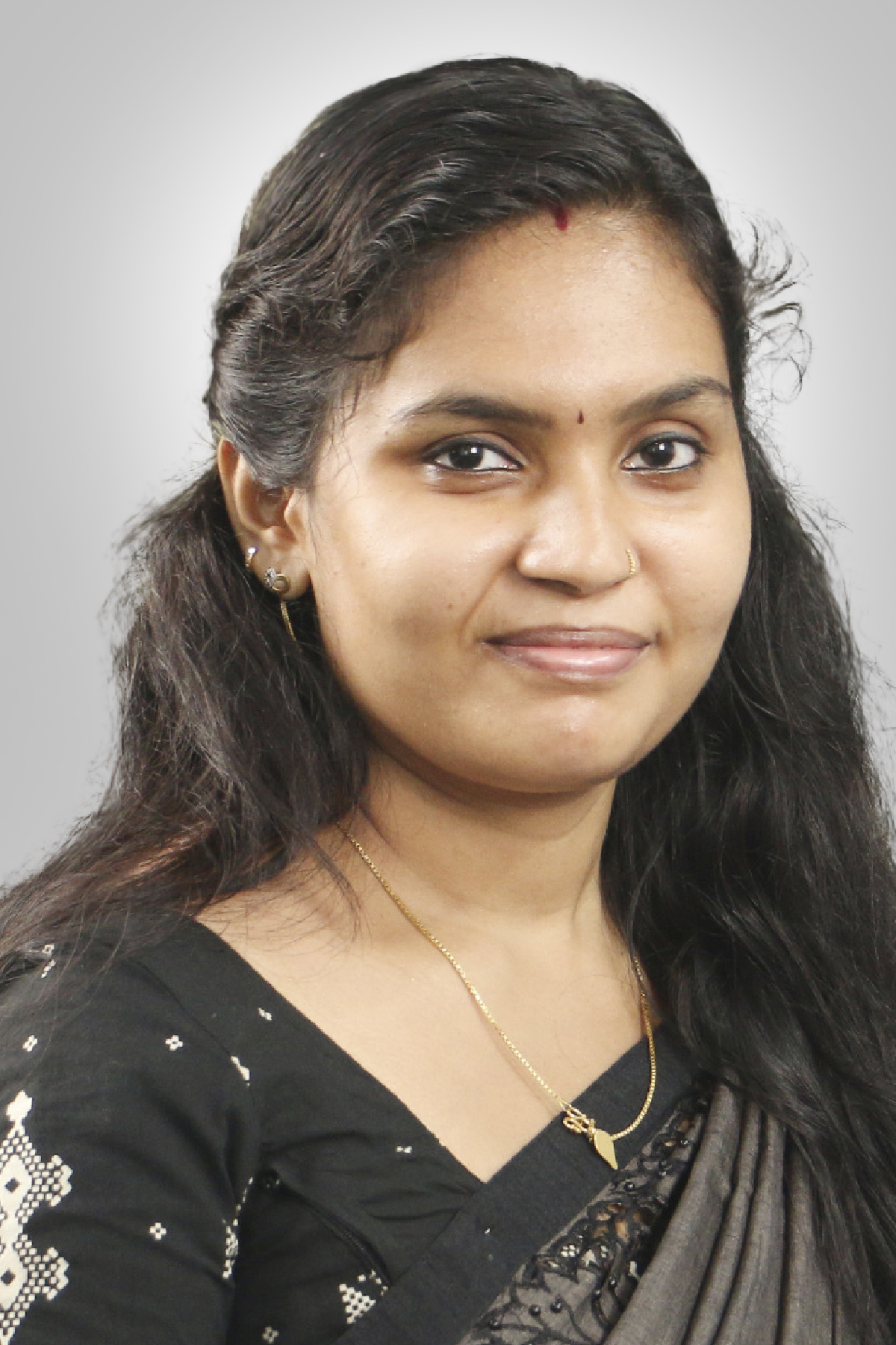 Ms. Haritha Rajeev