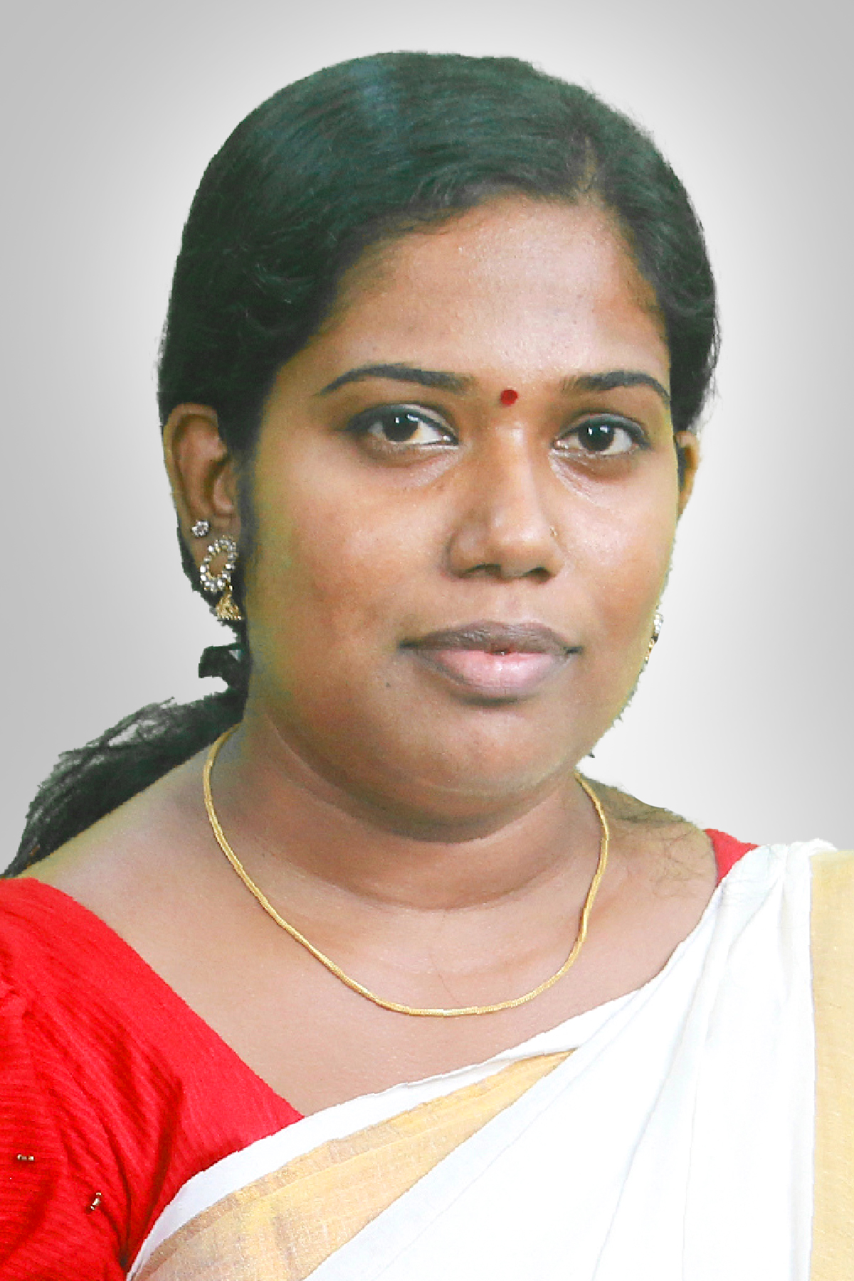 Ms. Meenu Balan