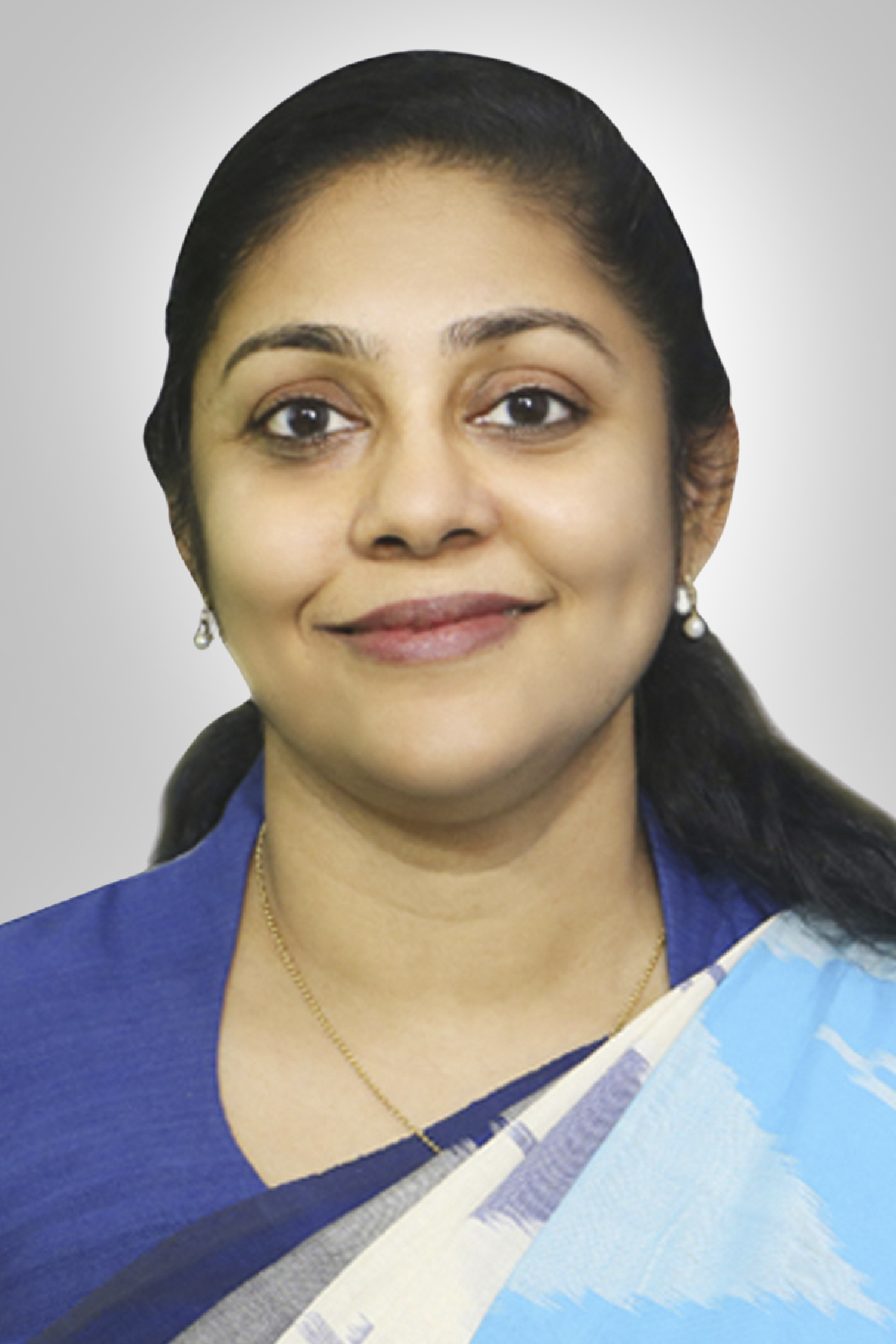 Dr. Nisha Thomji Varghese