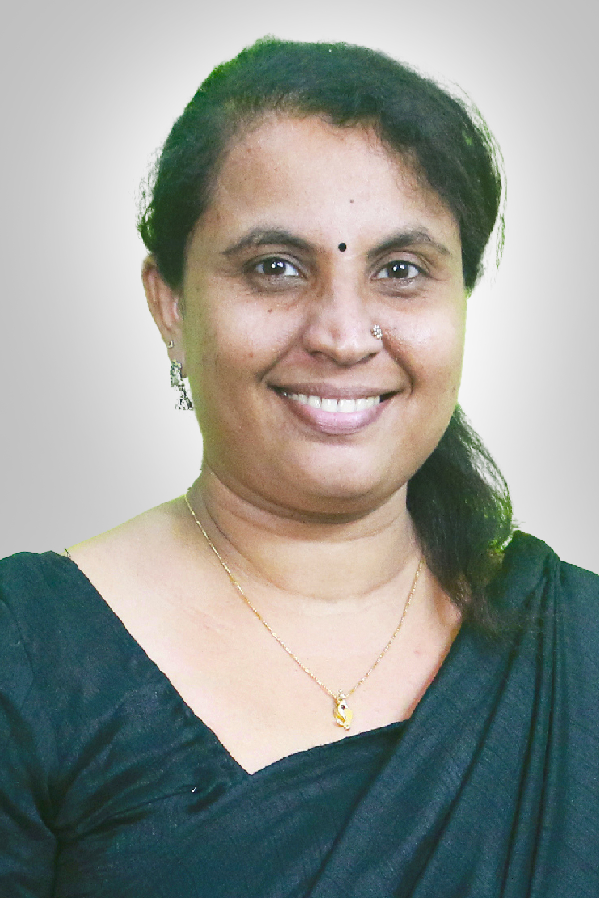 Dr. Radhika R