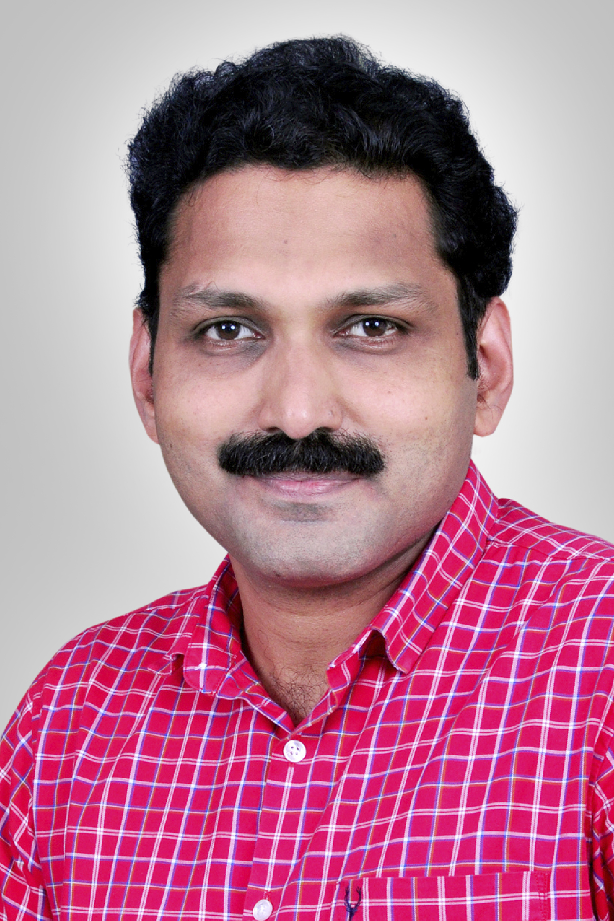 Dr. Rajesh Kunjanpillai
