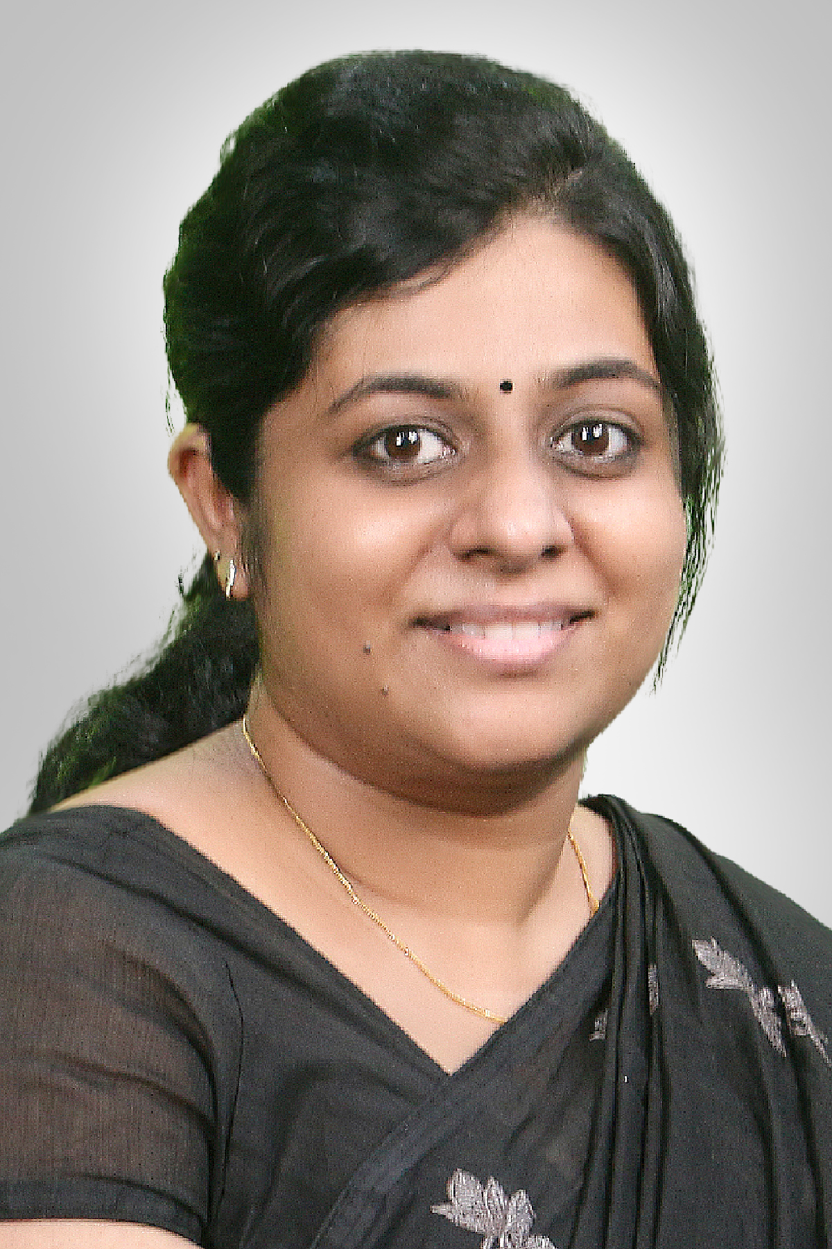 Ms. Reshmi Paul