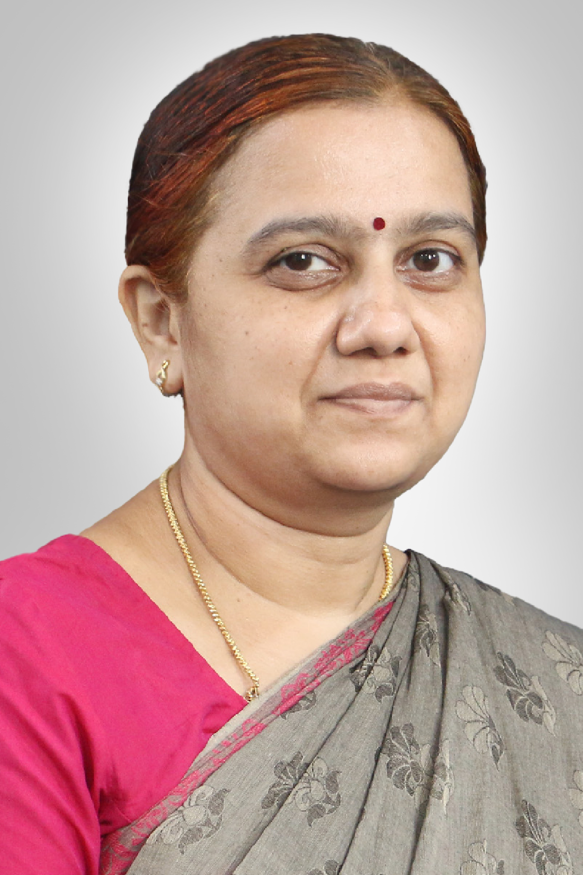 Ms. Sneha Pillai