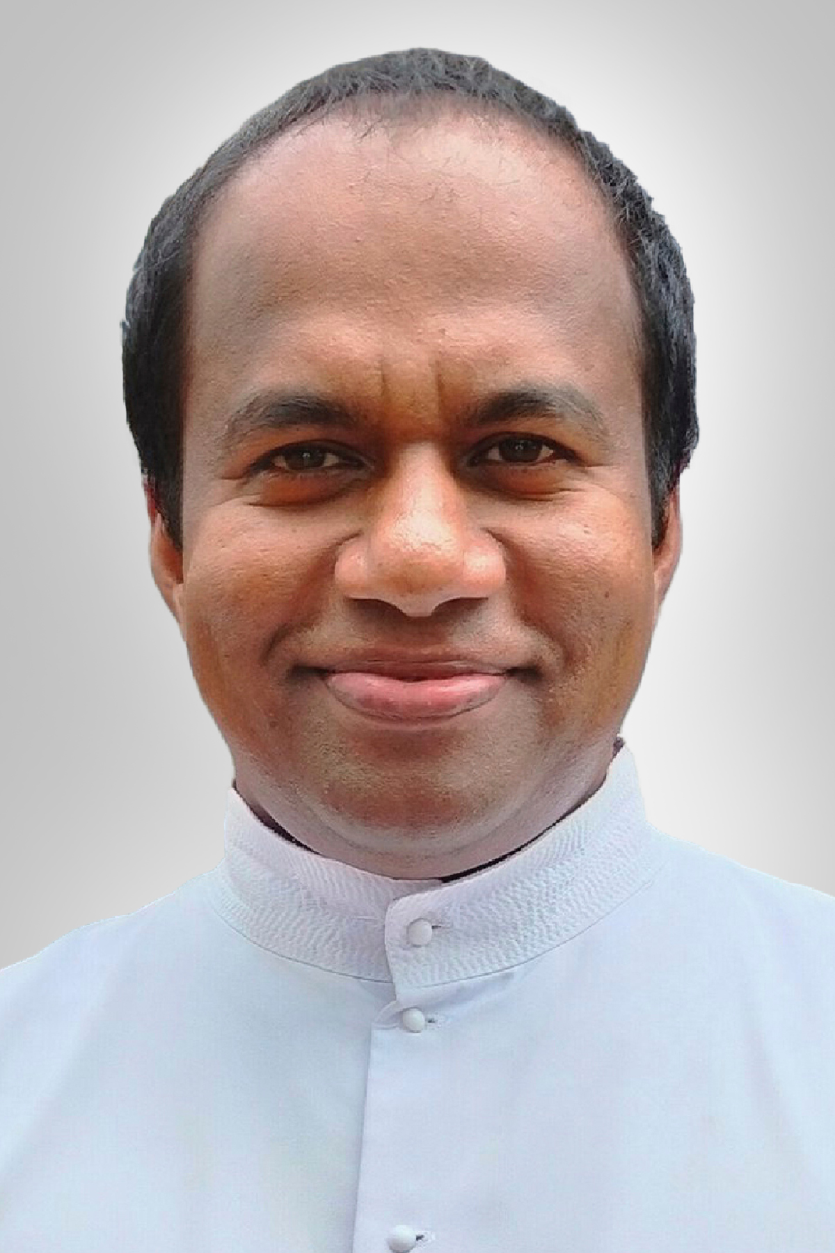 Fr. Dr. Mathew Sojan Maliekal