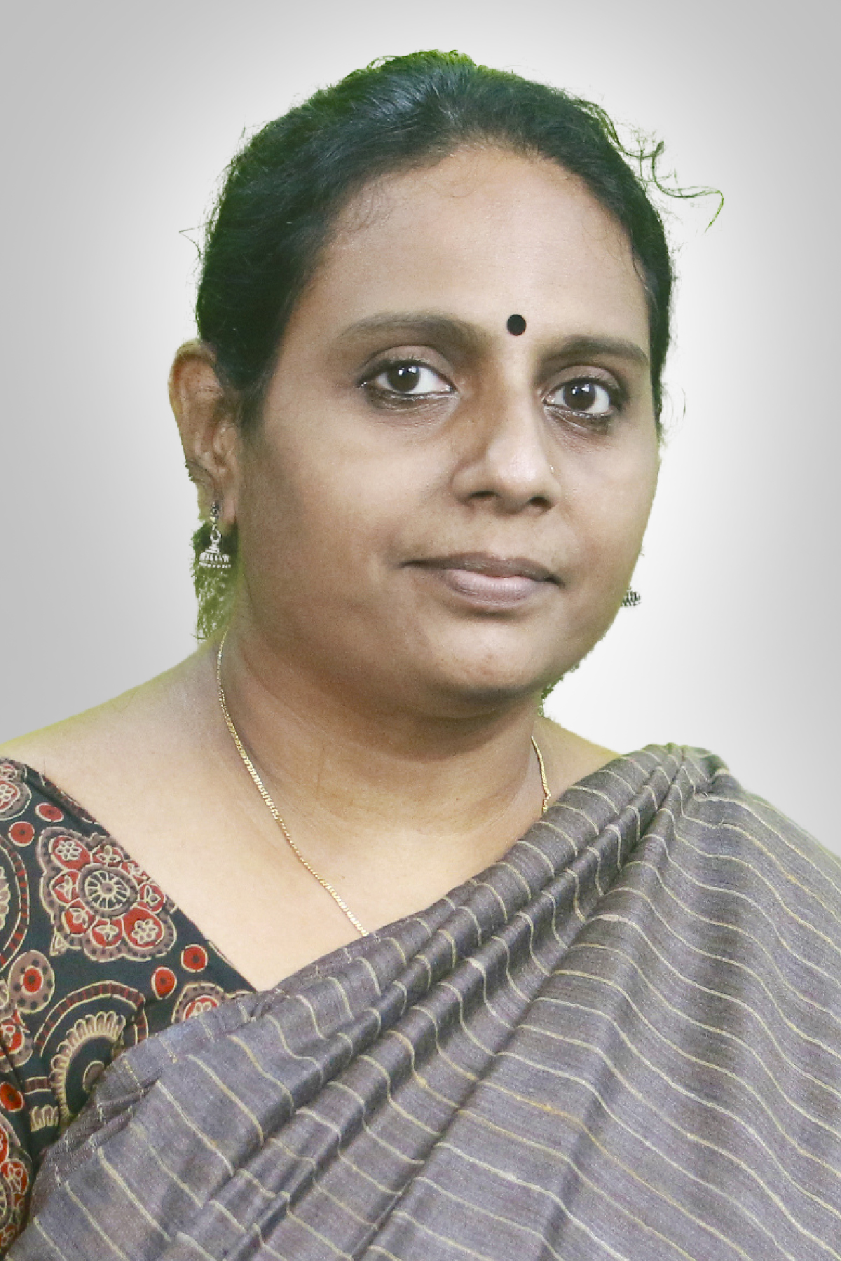 Dr. Sreerekha R