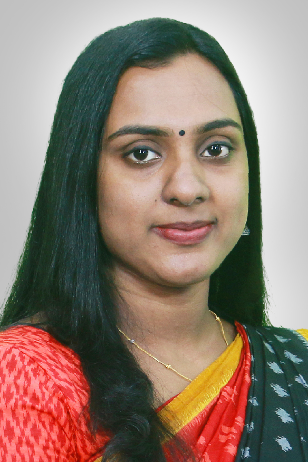 Ms. Sruthy Ramachandran