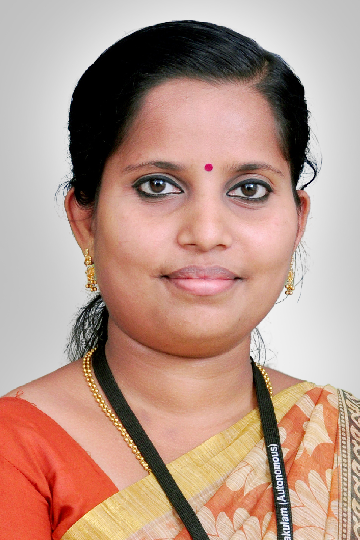 Ms. Subitha Sudheer M