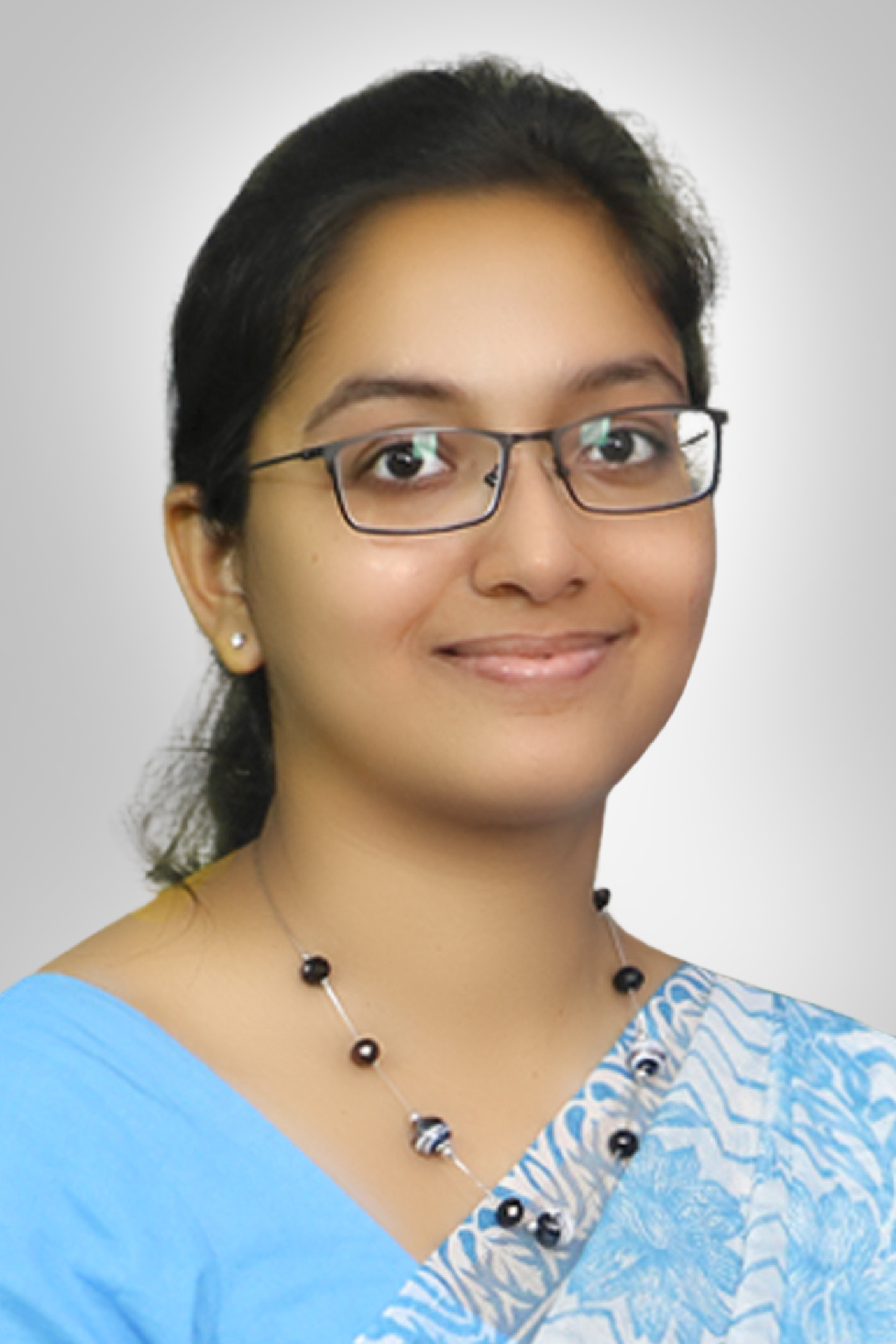 Dr. Sweetha Saji