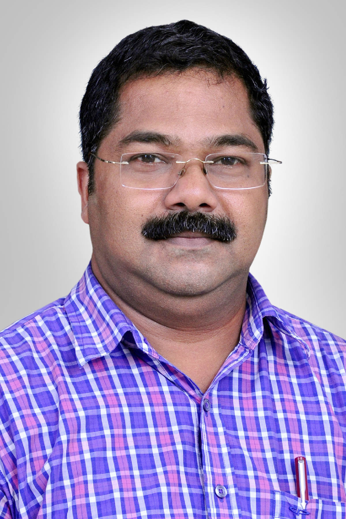 Dr. Vijay John Gerson