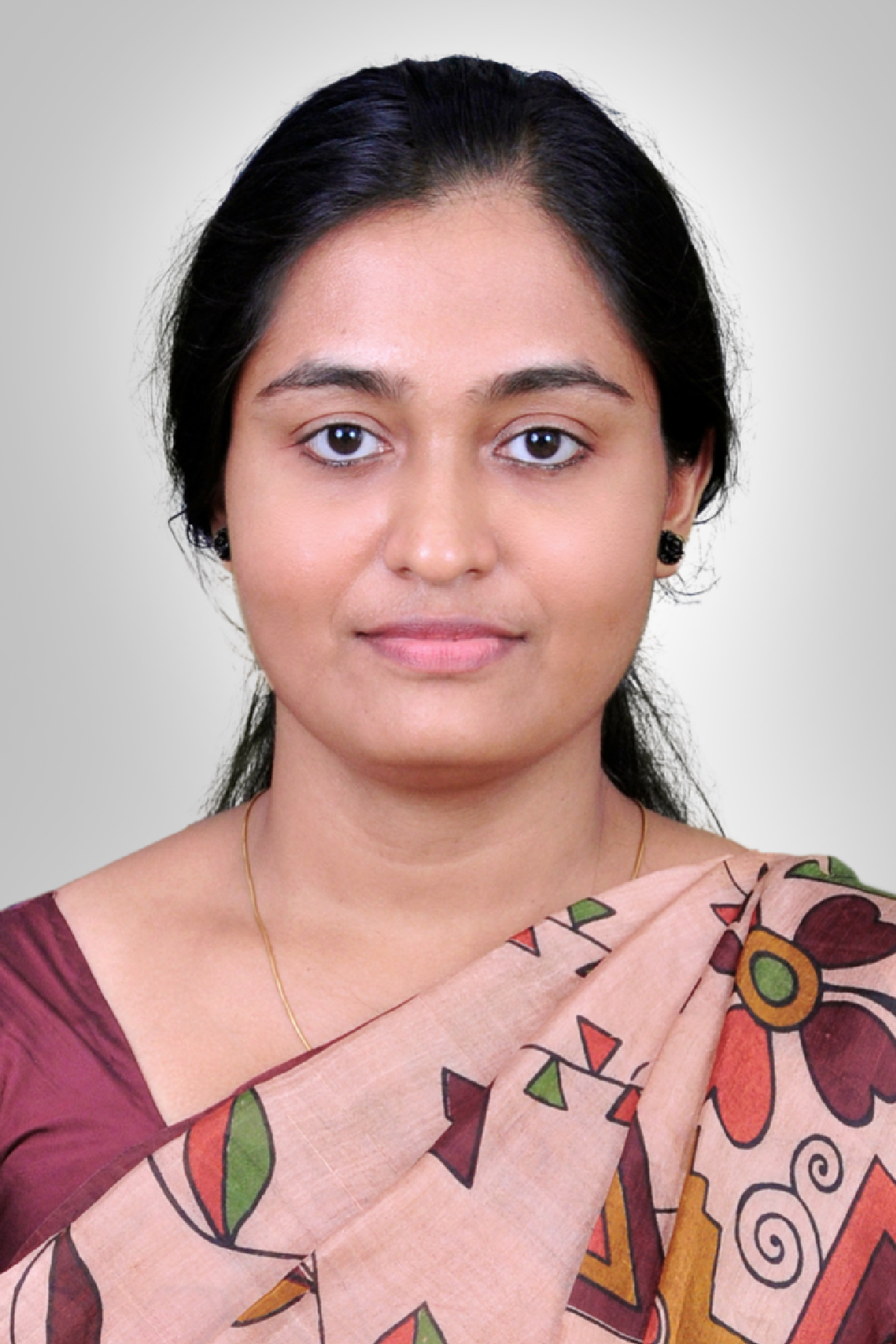 Ms. Vijayalakshmi C G
