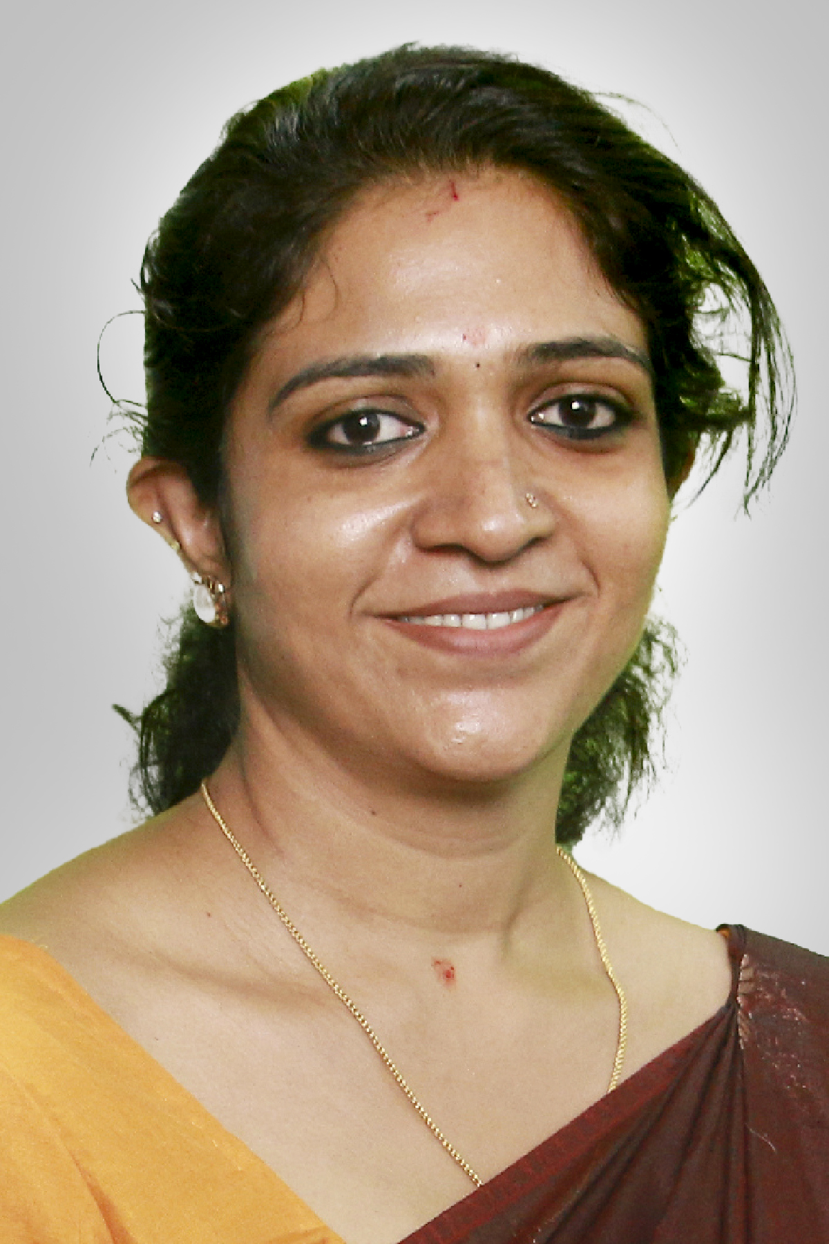 Ms. Vineetha Sankar P